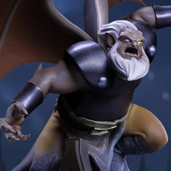 Disney Hudson 1:10 Scale Statue 