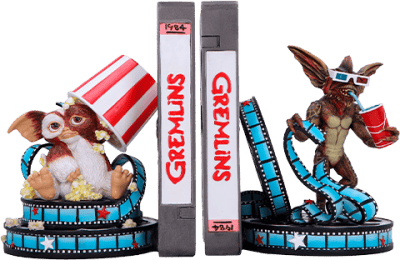 Be@rbrick Gizmo (Costume Version) 1000% Collectible Figure by