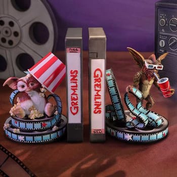 Gremlins Gremlins Bookends Office Supplies 