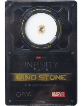 Marvel Mind Stone Scaled Replica 