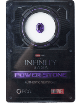 Marvel Power Stone Scaled Replica 