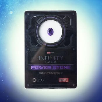 Marvel Power Stone Scaled Replica 