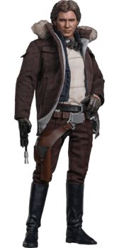 Star Wars Han Solo™ Sixth Scale Figure 