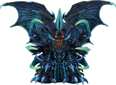 その他 acro kaijuDOOM TURTLE DEMON LIZARD DEMON Turtle Demon Vinyl Statue by ARCO | Sideshow Collectibles