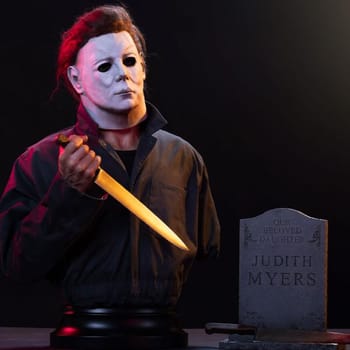 Halloween Michael Myers (Exclusive Edition) Life-Size Bust 