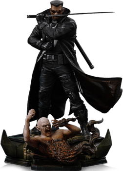 Marvel Blade 1:10 Scale Statue 