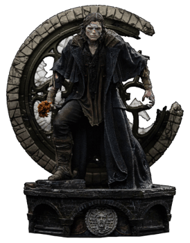 Frankenstein Frankenstein’s Monster 1:10 Scale Statue 