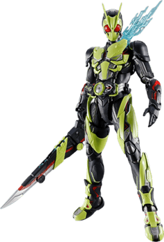 GX-105D Mazinger Z -Kakumei Shinka- Damage Ver. Action Figure by