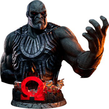 Sideshow Darkseid Premium Format 1/4 Scale Statue