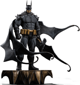 アイアンスタジオ ベイン iron studios バットマン アイアンスタジオ ベイン iron studios バットマン Statue Batman