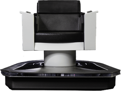 Star Trek U.S.S. Enterprise Command Chair Prop Replica 
