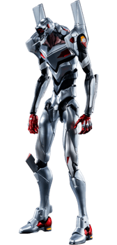 Be@rbrick Evangelion-01 1000% Figure by Medicom Toy | Sideshow
