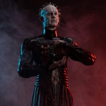 Hellraiser Pinhead 1:3 Scale Statue 