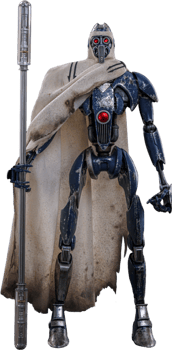 Star Wars MagnaGuard™ Sixth Scale Figure 