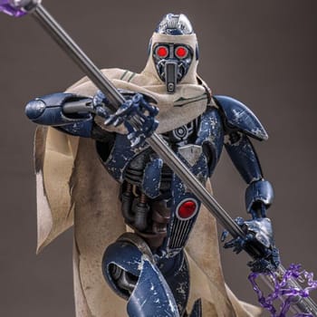 Star Wars MagnaGuard™ Sixth Scale Figure 