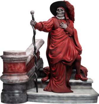 The Phantom of the Opera Lon Chaney “The Phantom of the Opera” Statues 