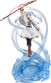 Frieren: Beyond Journey’s End Frieren Collectible Figure 