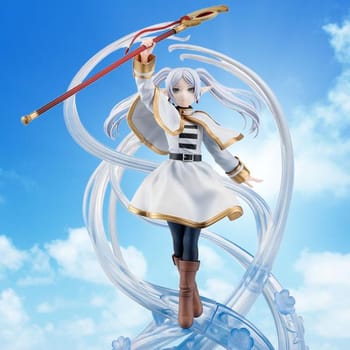 Frieren: Beyond Journey’s End Frieren Collectible Figure 