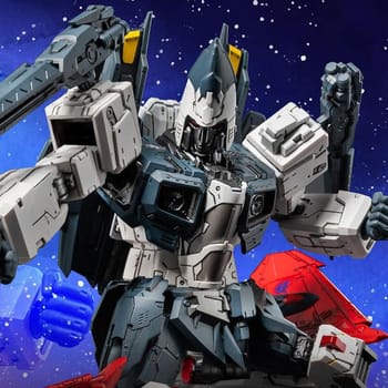 Transformers Ramjet MDLX Action Figure 