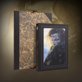 Frankenstein Frankenstein: Portfolio Edition [Collector's Edition] Book 