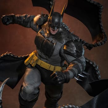 DC Comics Batman™ Sixth Scale Figure 