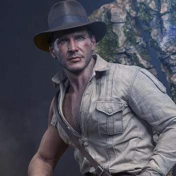 Indiana Jones Indiana Jones Sixth Scale Figure 