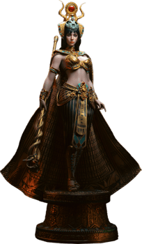 TBLeague Tefnut (Golden) Sixth Scale Figure 