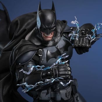 DC Comics Batman™ Sixth Scale Figure 