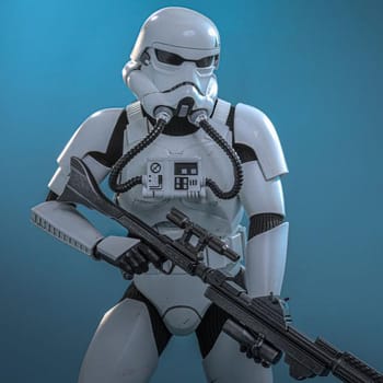 Star Wars TK Stormtrooper™ Sixth Scale Figure 