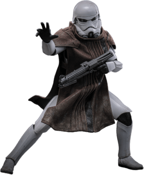 Star Wars TK Stormtrooper™ (Special Edition) Sixth Scale Figure 