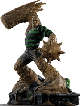 Marvel Sandman 1:10 Scale Statue 