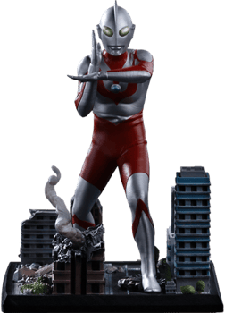 Ultraman Ultraman 1:10 Scale Statue 