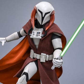 Star Wars Saesee Tiin™ (Clone Armor) Sixth Scale Figure 
