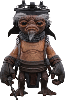 Star Wars Keeto (Anzellan Droidsmith™) Life-Size Figure 