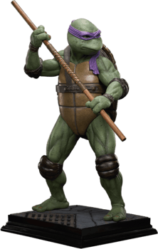 Be@rbrick Donatello 1000% by Medicom Toy | Sideshow Collectibles