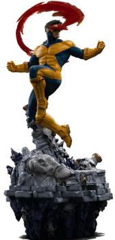 Marvel Cyclops 1:10 Scale Statue 