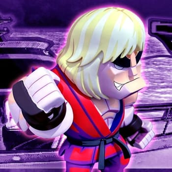 Violent Ken Collectible Figure by BigBoysToys | Sideshow Collectibles