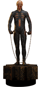 Hellraiser Chatterer 1:3 Scale Statue 