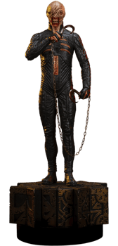 Hellraiser Pinhead Premium Format(TM) Figure by Sideshow Col