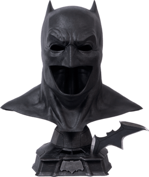 DC Comics Batman Cowl Prop Replica 