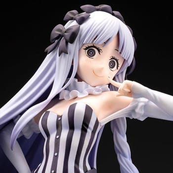 Fate Francesca Prelati Collectible Figure 