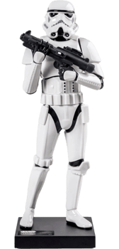 Onmitsu Shadowtrooper by Bandai | Sideshow Collectibles
