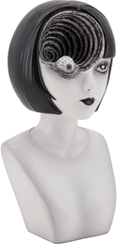 Junji Ito Azami Kurotani Bust 
