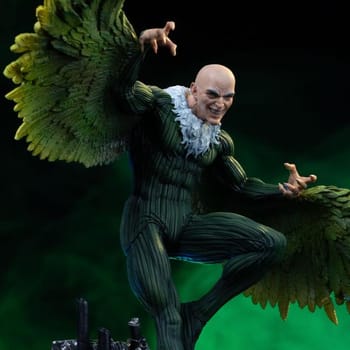 Marvel Vulture 1:10 Scale Statue 