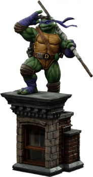 Be@rbrick Donatello 1000% by Medicom Toy | Sideshow Collectibles