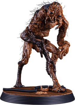 The Fly The Fly Quarter Scale Statue 