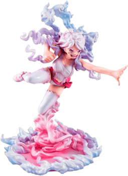 One Piece Jewelry Bonney (The Freest Future Version) Collectible Figure 