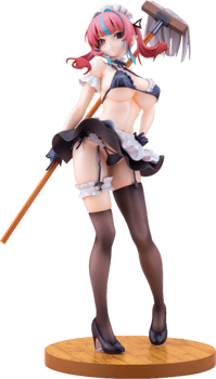 Mistress Kanan is Devilishly Easy Takakiyo Kanan Collectible Figure 