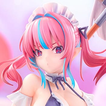 Mistress Kanan is Devilishly Easy Takakiyo Kanan Collectible Figure 