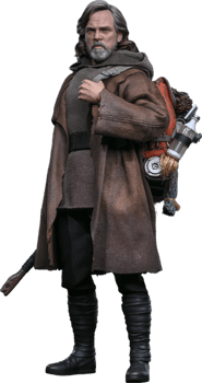 Star Wars Luke Skywalker™ (Artisan Edition) Sixth Scale Figure 